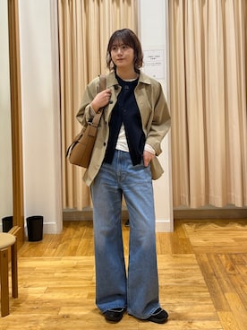 Natsumi    さんのコーディネート