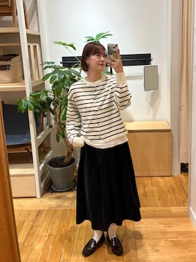 Natsumi    さんのコーディネート