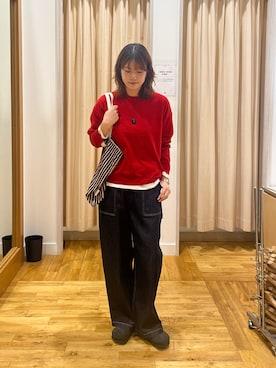 Natsumi    さんのコーディネート