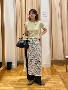 Natsumi    さんのコーディネート