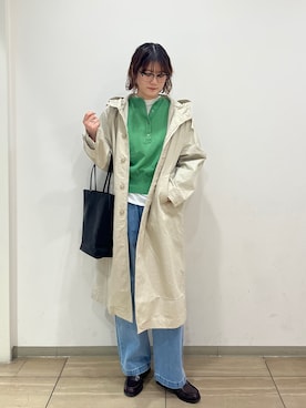 Natsumi    さんのコーディネート