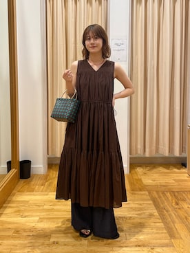Natsumi    さんのコーディネート