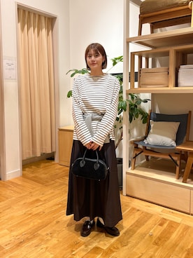 Natsumi    さんのコーディネート