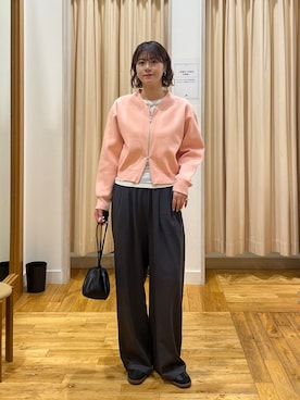 Natsumi    さんのコーディネート