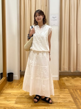 Natsumi    さんのコーディネート