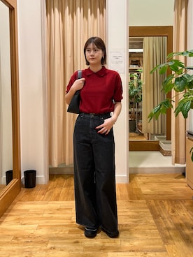 Natsumi    さんのコーディネート