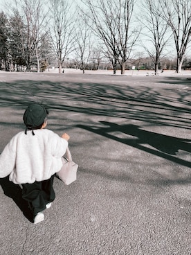 ibuunkiさんのコーディネート