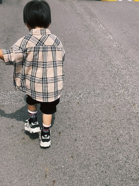 ibuunkiさんのコーディネート