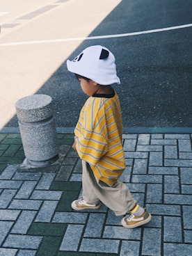 ibuunkiさんのコーディネート