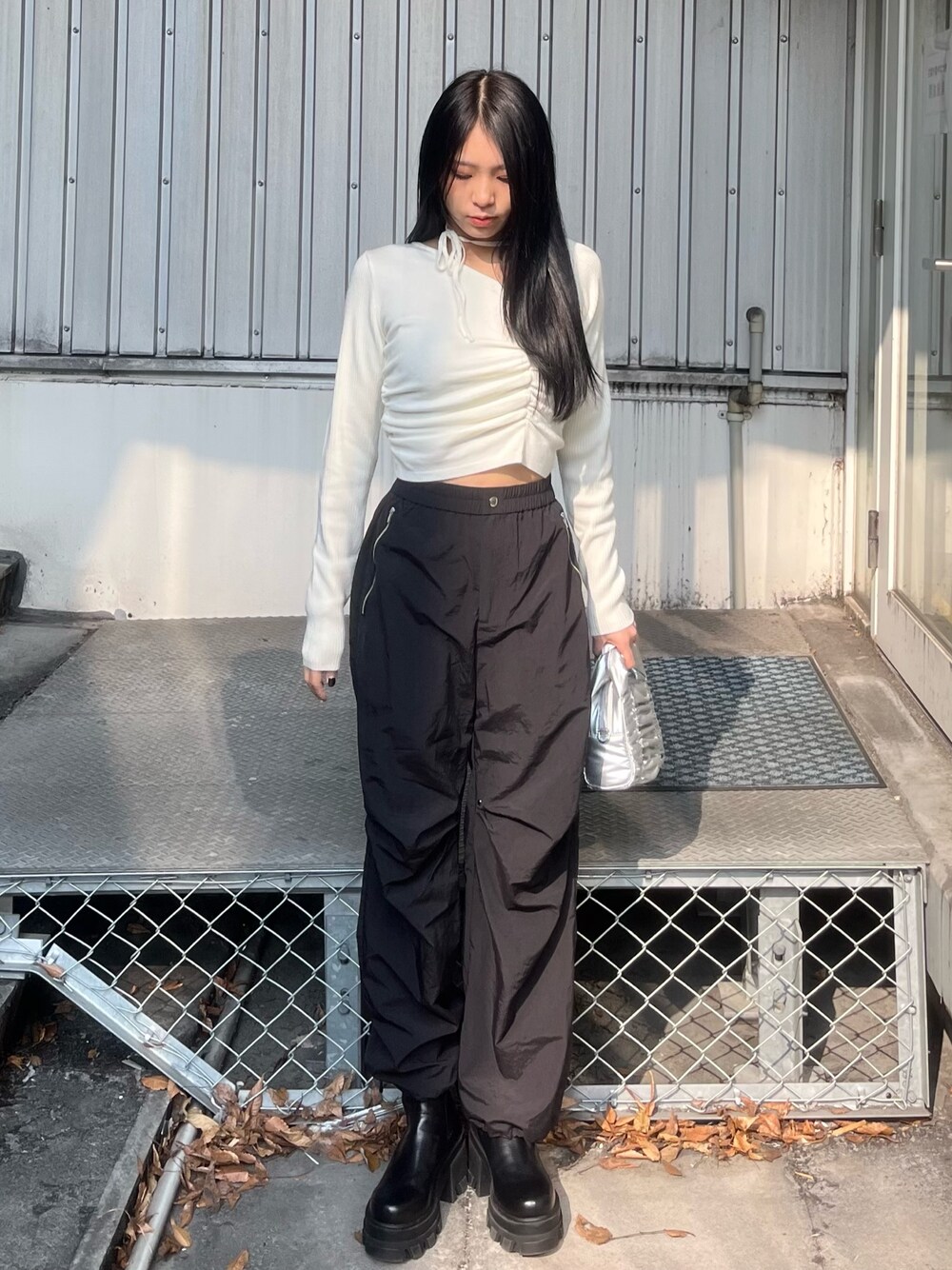 EMODA セットアップ EMODA デニムセットアップ セットアップ