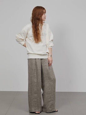 sakataさん(レディース・160cm)の冬コーディネート