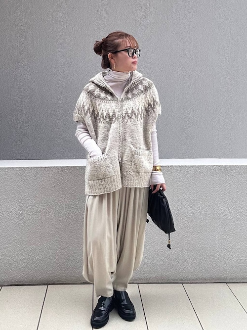 Curensology(カレンソロジー)/ワイドバングル