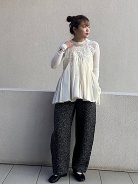 sakataさんのコーディネート