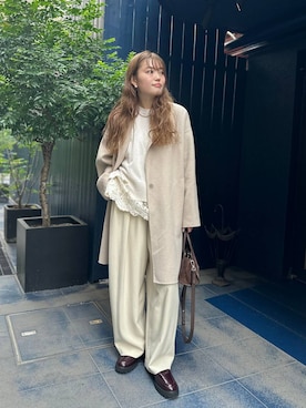 sakataさんのコーディネート