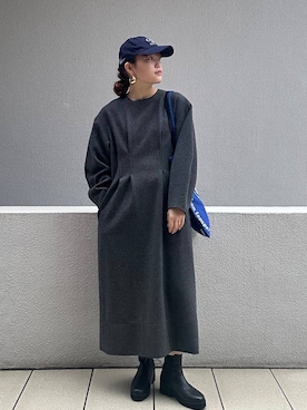 sakataさんのコーディネート