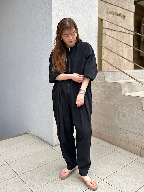 Curensology(カレンソロジー)/ナイロンセルロースオールインワン