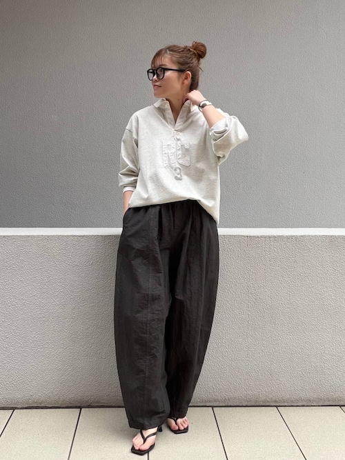 Curensology(カレンソロジー)/＜ＣＳＧ＞シルバーワイドバングル