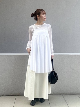 sakataさんのコーディネート