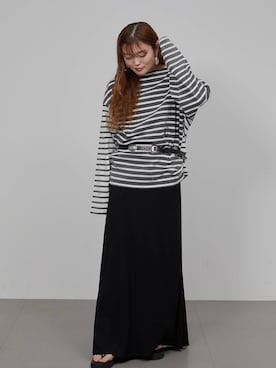 sakataさんのコーディネート