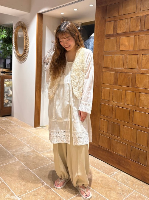 Curensologyのトップスを使ったコーディネート(ZOZOTOWN Yahoo