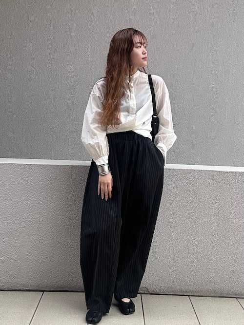 Curensology（カレンソロジー） バングル /「CSG」シルバーカレン