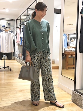 kabaさんのコーディネート