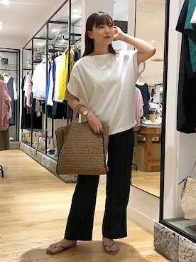 kabaさんのコーディネート