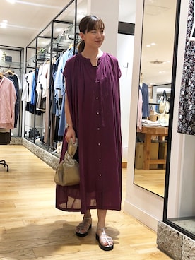 kabaさんのコーディネート