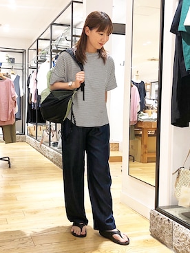 kabaさんのコーディネート