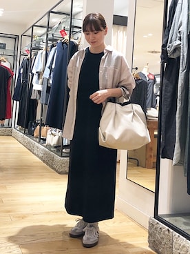 kabaさんのコーディネート