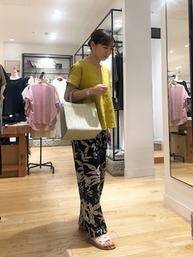 kabaさんのコーディネート