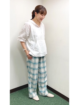 kabaさんのコーディネート