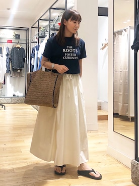 kabaさんのコーディネート