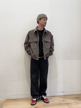 xxxcanxxxさんのコーディネート