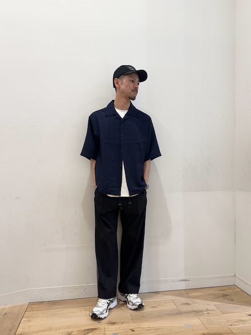 セール】ポップアートフラワーロゴシシュウキャップA（キャップ