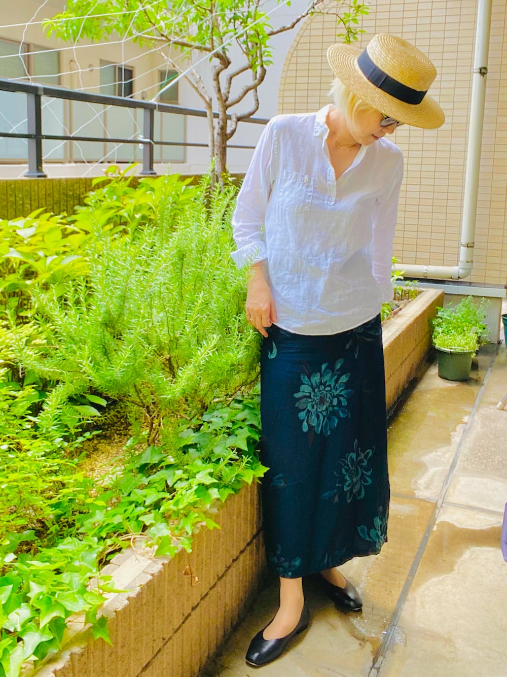 パラスパレス」の人気ファッションコーディネート - WEAR