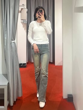 モモさんのコーディネート