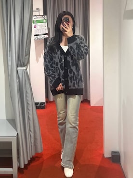 モモさんのコーディネート