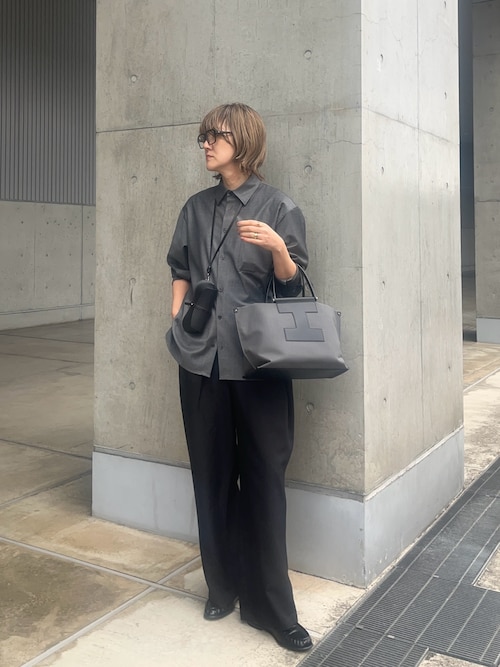 IACUCCI（イアクッチ） トートバッグ ソルベット M CORDURA/RUGA