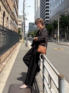saori_iさんのコーディネート