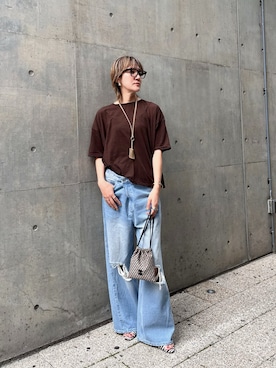 saori_iさんのコーディネート