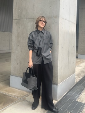 saori_iさんのコーディネート