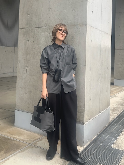 IACUCCI（イアクッチ） トートバッグ ソルベット M CORDURA/RUGA