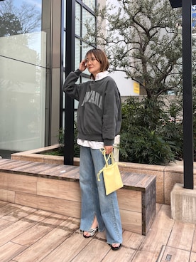 saori_iさんのコーディネート