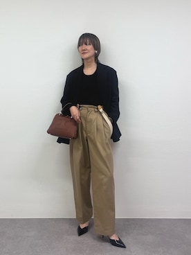 saori_iさんのコーディネート
