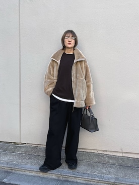 saori_iさんのコーディネート