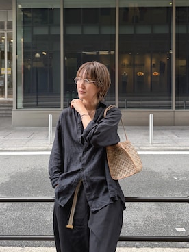 saori_iさんのコーディネート
