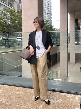 saori_iさんのコーディネート