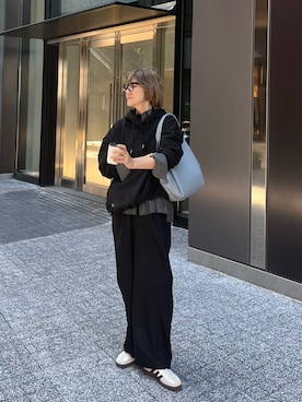 saori_iさんのコーディネート