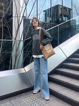 saori_iさんのコーディネート